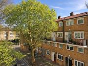 2 bedroom maisonette for sale