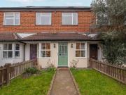 2 bedroom maisonette for sale