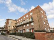 2 bedroom maisonette for sale