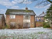 2 bedroom maisonette for sale