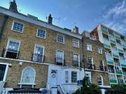2 bedroom maisonette for sale