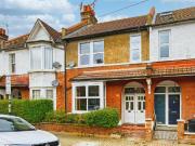 2 bedroom maisonette for sale