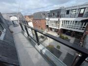 2 bedroom maisonette for sale