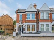 2 bedroom maisonette for sale