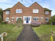 2 bedroom maisonette for sale