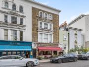 2 bedroom maisonette for sale