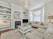 2 bedroom maisonette for sale