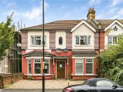 2 bedroom maisonette for sale