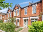 2 bedroom maisonette for sale
