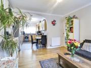 2 bedroom maisonette for sale