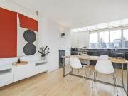 2 bedroom maisonette for sale