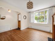 2 bedroom maisonette for sale