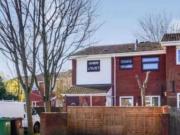 2 bedroom maisonette for sale