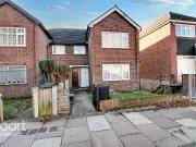 2 bedroom maisonette for sale