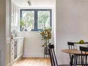 2 bedroom maisonette for sale