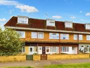 2 Bedroom Maisonette For Sale In Alconbury
