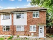 2 bedroom maisonette for sale in Amberley Court Sidcup DA14