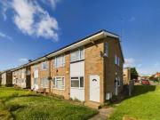 2 Bedroom Maisonette For Sale In Aylesbury