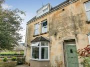 2 Bedroom Maisonette For Sale In Bath