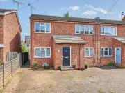2 bedroom apartment for sale in Beresford Road, St....