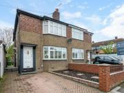 2 Bedroom Maisonette For Sale In Bexley