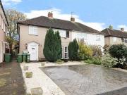 2 Bedroom Maisonette For Sale In Bexleyheath, Kent