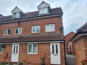 2 Bedroom Maisonette For Sale In Bridgwater