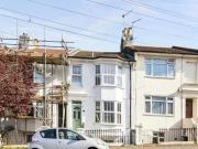 2 Bedroom Maisonette For Sale In Brighton