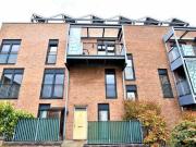 2 Bedroom Maisonette For Sale In Campbell Park