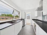 2 Bedroom Maisonette For Sale In Cefn Graig, Cardiff. CF14