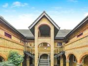 2 Bedroom Maisonette For Sale In Chapmore End