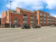 2 bedroom apartment for sale in City Road, Chester, CH1