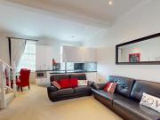 2 Bedroom Maisonette For Sale In Clifton Road