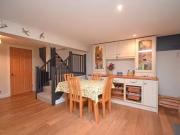 2 Bedroom Maisonette For Sale In Cross Street, Scone,...