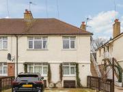 2 Bedroom Maisonette For Sale In Ealing