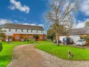 2 Bedroom Maisonette For Sale In East Peckham, Tonbridge
