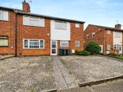 2 bedroom maisonette for sale in Eastbourne Close,...