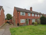 2 Bedroom Maisonette For Sale In Edgware, Middlesex