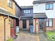 2 Bedroom Maisonette For Sale In Erdington, Birmingham