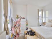 2 bedroom maisonette for sale in Euston Road,...