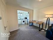 2 bedroom maisonette for sale in Fawkner Close,...