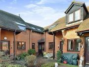 2 bedroom maisonette for sale in Fegans Court Stony...