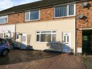 2 Bedroom Maisonette For Sale In Glannau Dyfrdwy, Park...