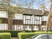 2 bedroom maisonette for sale in Gracefield Gardens,...
