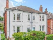 2 Bedroom Maisonette For Sale In Guildford, Surrey