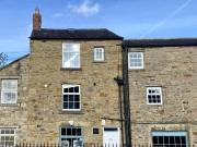 2 Bedroom Maisonette For Sale In Hexham, Northumberland