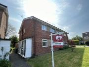 2 Bedroom Maisonette For Sale In Knowle, Solihull