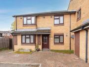2 Bedroom Maisonette For Sale In Langley
