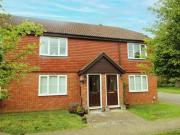 2 Bedroom Maisonette For Sale In Letchworth Garden City