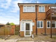 2 Bedroom Maisonette For Sale In London